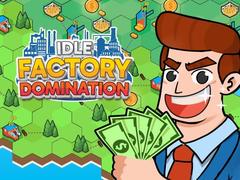 Permainan Idle Factory Domination