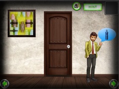 Permainan Amgel Easy Room Escape 184