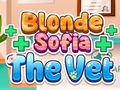 Permainan Blonde Sofia The Vet