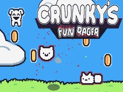 Permainan Crunky’s Fun Rager