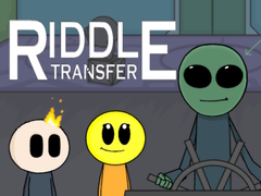 Permainan Riddle Transfer