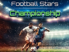 Permainan Football Stars Championship