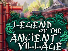 Permainan Legend of the Ancient village