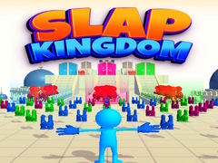 Permainan Slap Kingdom 