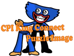 Permainan CPI King Connect Puzzle Image