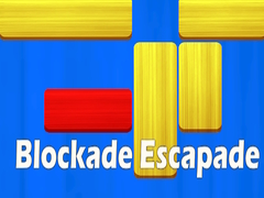 Permainan Blockade Escapade