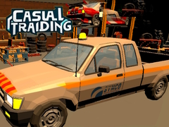 Permainan Casual Trading