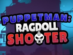 Permainan Puppetman: Ragdoll Shooter