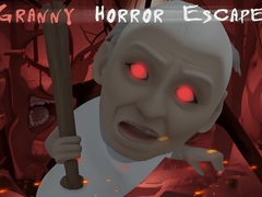 Permainan Granny Horror Escape