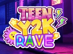 Permainan Teen Y2K Rave