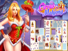 Permainan Circus Mahjong