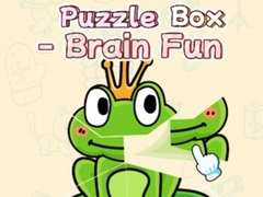 Permainan Puzzle Box Brain Fun