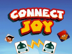 Permainan Connect Joy