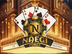 Permainan Naegi Poker