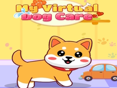 Permainan My Virtual Dog Care