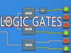 Permainan Logic Gates