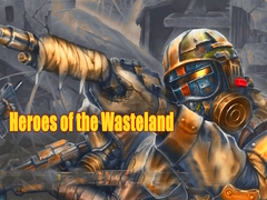 Permainan Heroes of the Wasteland