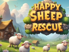 Permainan Happy Sheep Rescue