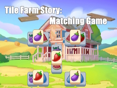 Permainan Tile Farm Story: Matching Game