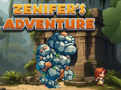 Permainan Zenifer's Adventure