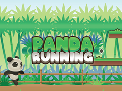 Permainan Panda Running