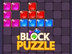 Permainan Block Puzzle