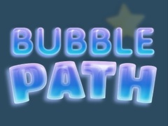 Permainan Bubble Path