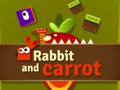 Permainan Rabbit And Carrot