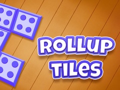 Permainan RollUp Tiles