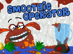 Permainan Smoothie Operator