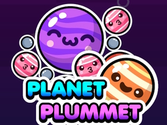 Permainan Planet Plummet