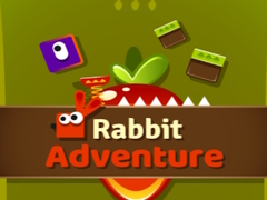 Permainan Rabbit Adventure