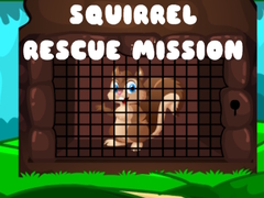 Permainan Squirrel Rescue Mission