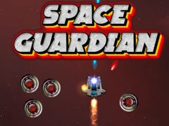 Permainan Space Guardian