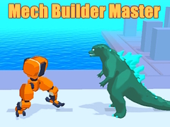 Permainan Mech Builder Master