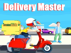 Permainan Delivery Master