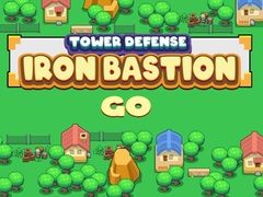 Permainan Iron Bastion: Tower Defense