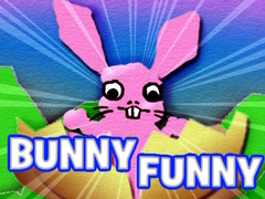 Permainan Bunny Funny