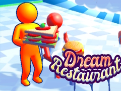 Permainan Dream Restaurant