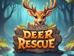 Permainan Classic Deer Rescue