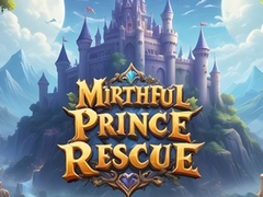 Permainan Mirthful Prince Rescue