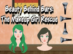 Permainan Beauty Behind Bars The Makeup Girl Rescue