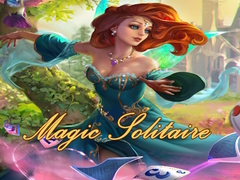 Permainan Magic Solitaire