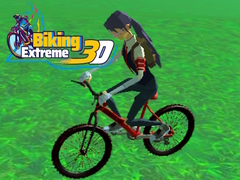 Permainan Biking Extreme 3D