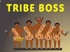 Permainan Tribe Boss