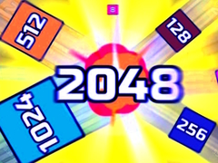 Permainan Infinity Cubes 2048