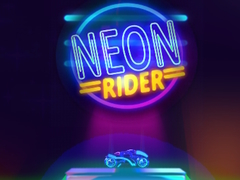 Permainan Neon Rider