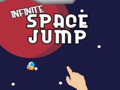 Permainan Infinite Space Jump