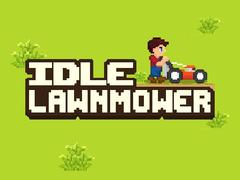 Permainan Idle Lawnmower