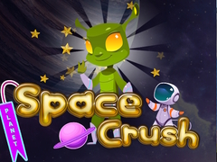 Permainan Space Planet Crush